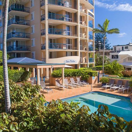 San Mateo On Broadbeach Голд-Кост Екстер'єр фото