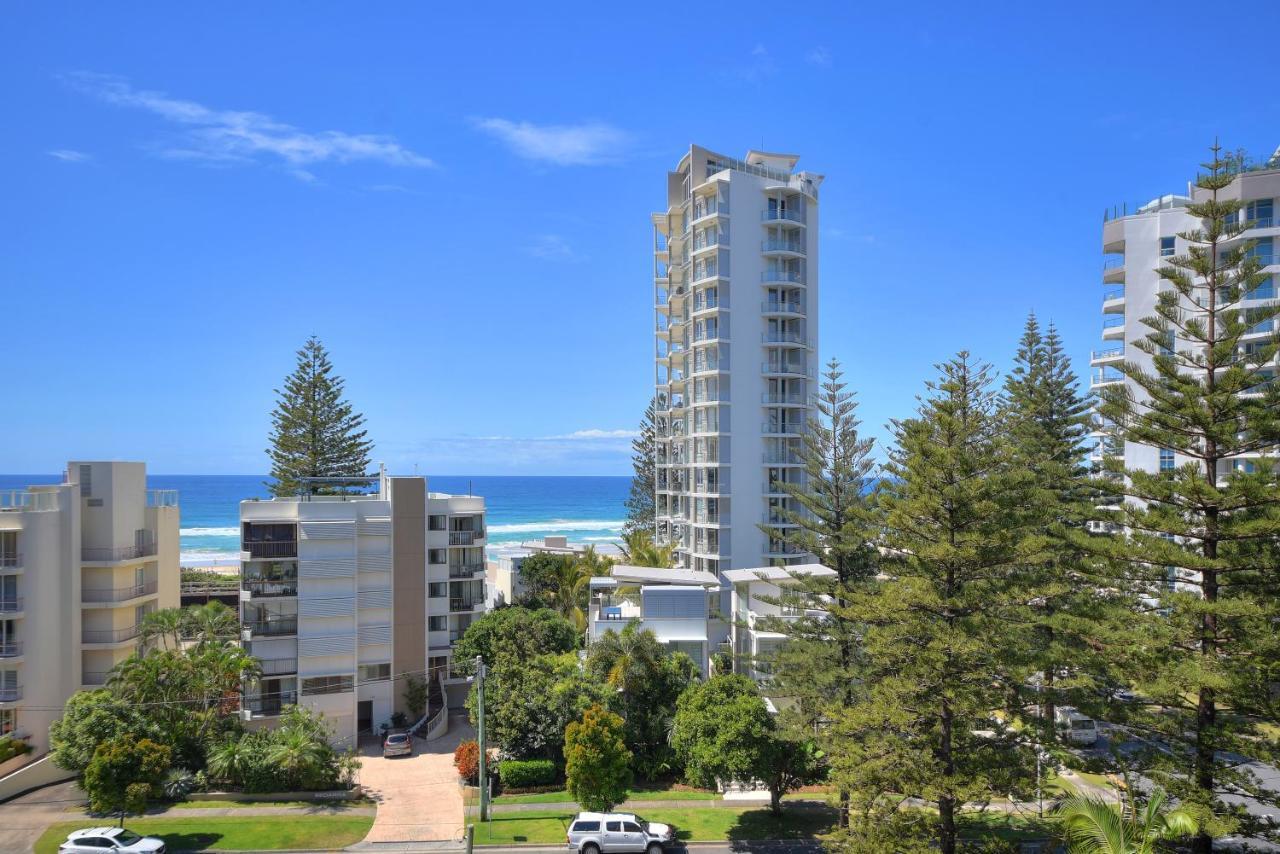 San Mateo On Broadbeach Голд-Кост Екстер'єр фото
