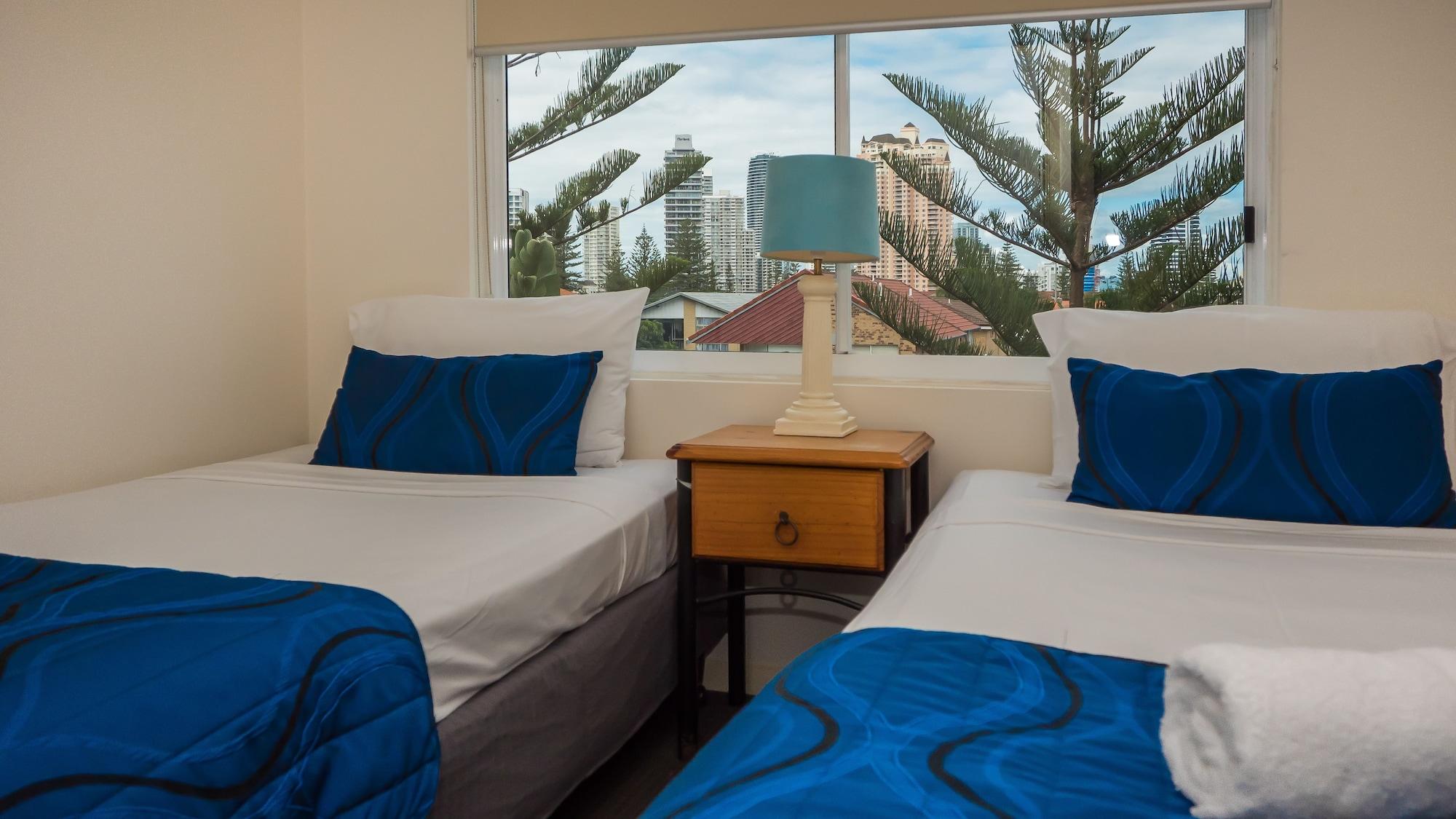 San Mateo On Broadbeach Голд-Кост Екстер'єр фото