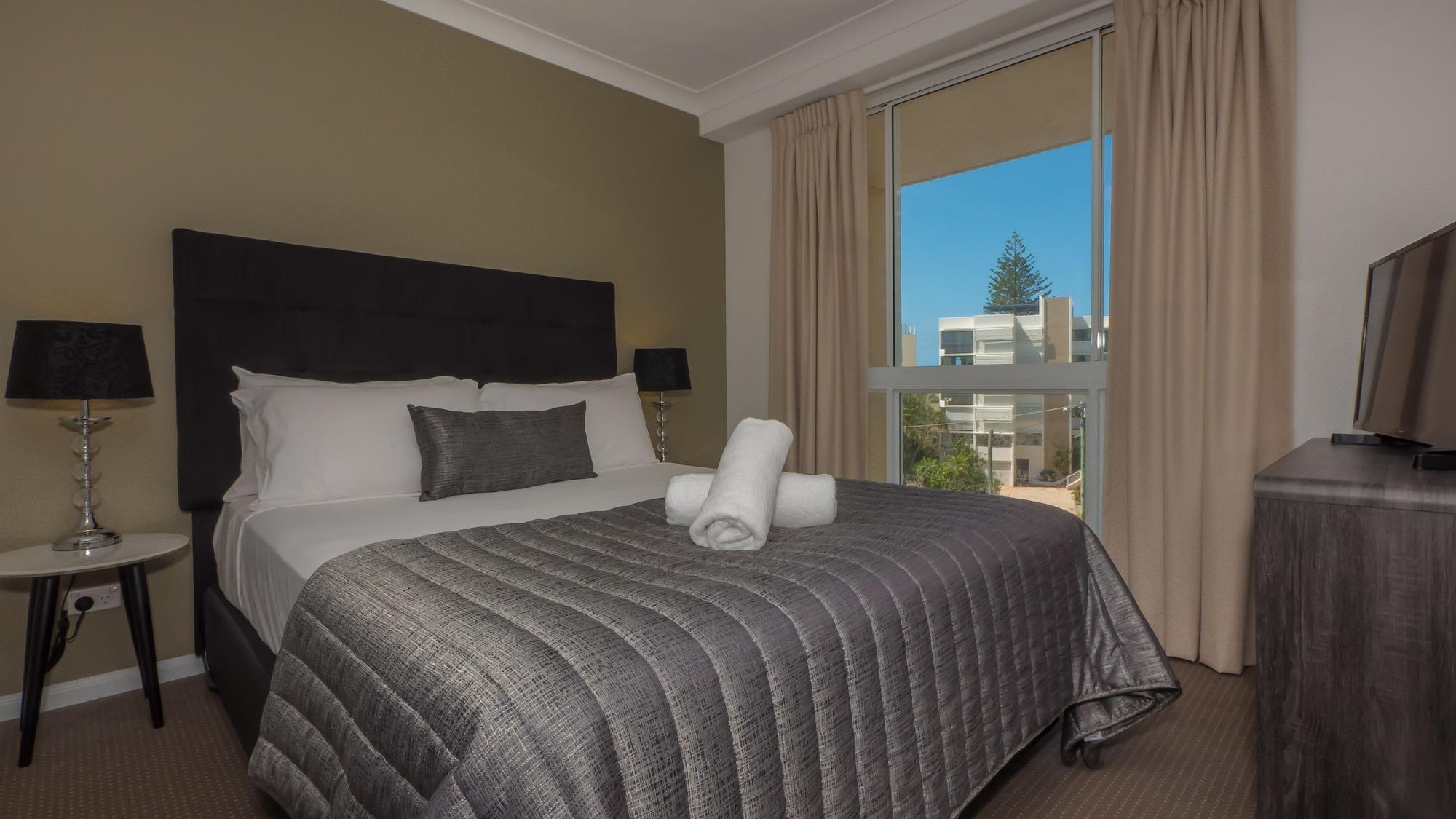 San Mateo On Broadbeach Голд-Кост Екстер'єр фото