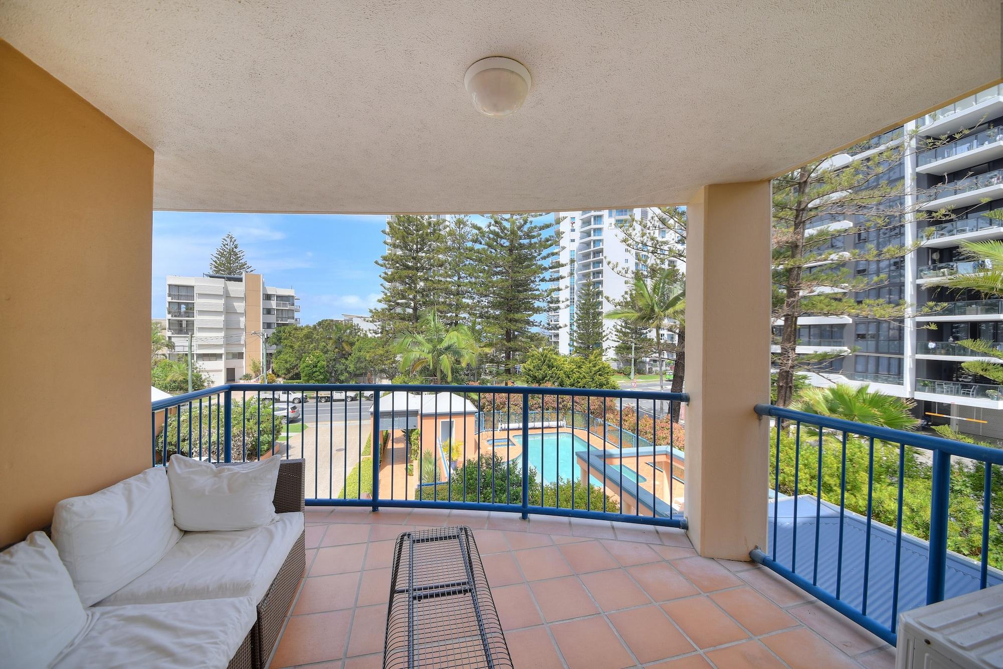 San Mateo On Broadbeach Голд-Кост Екстер'єр фото