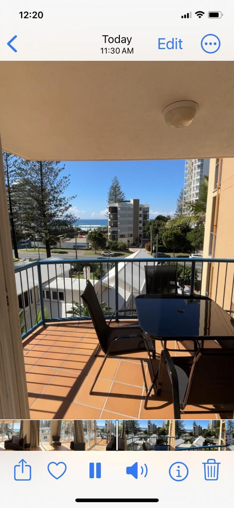 San Mateo On Broadbeach Голд-Кост Екстер'єр фото