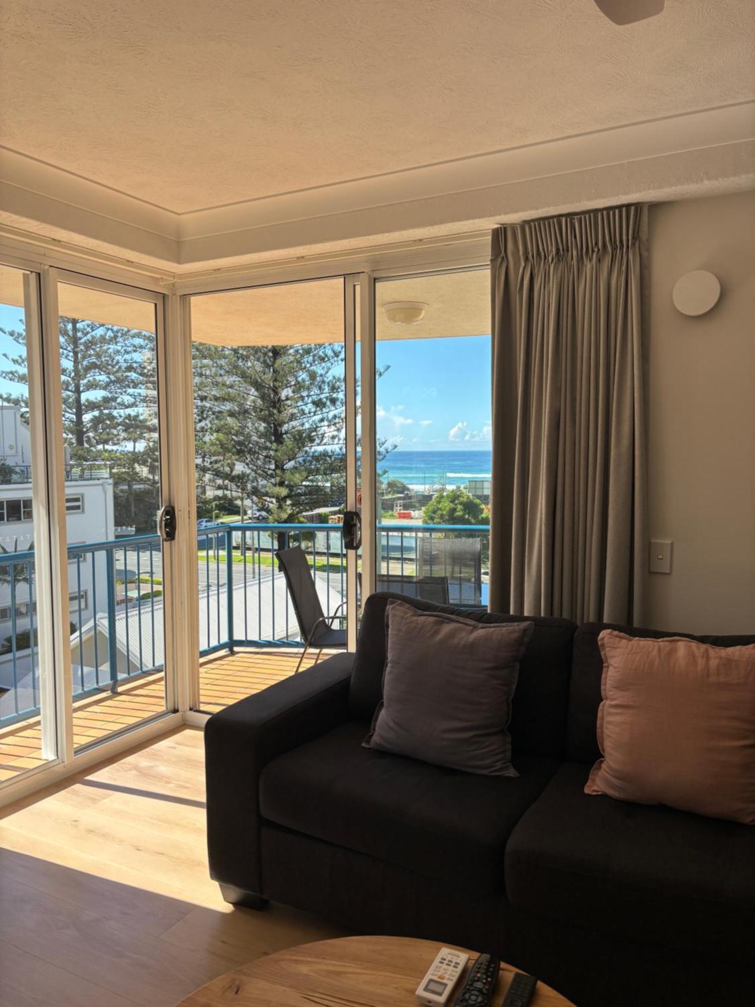San Mateo On Broadbeach Голд-Кост Екстер'єр фото