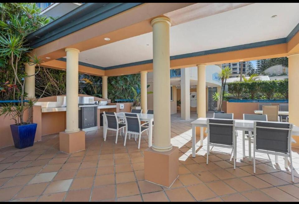 San Mateo On Broadbeach Голд-Кост Екстер'єр фото