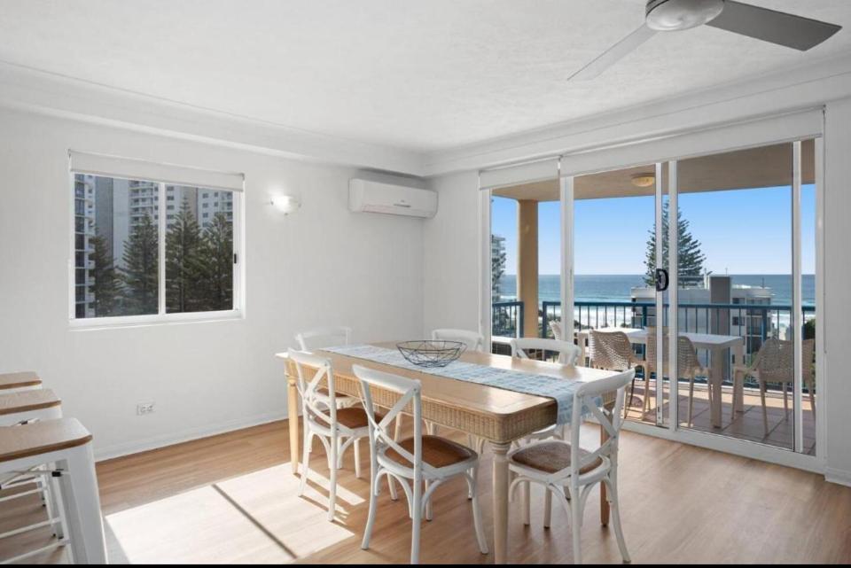 San Mateo On Broadbeach Голд-Кост Екстер'єр фото