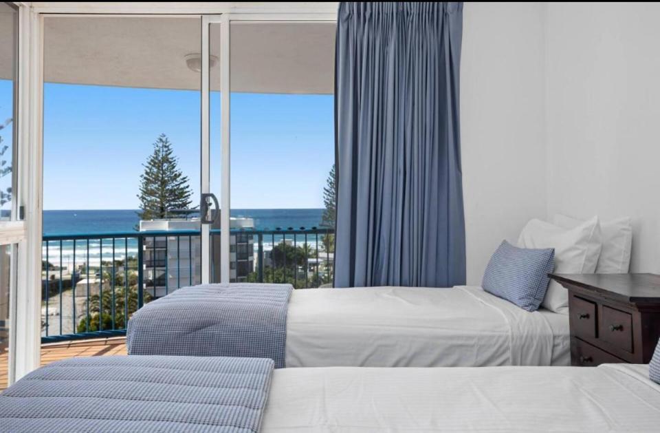 San Mateo On Broadbeach Голд-Кост Екстер'єр фото
