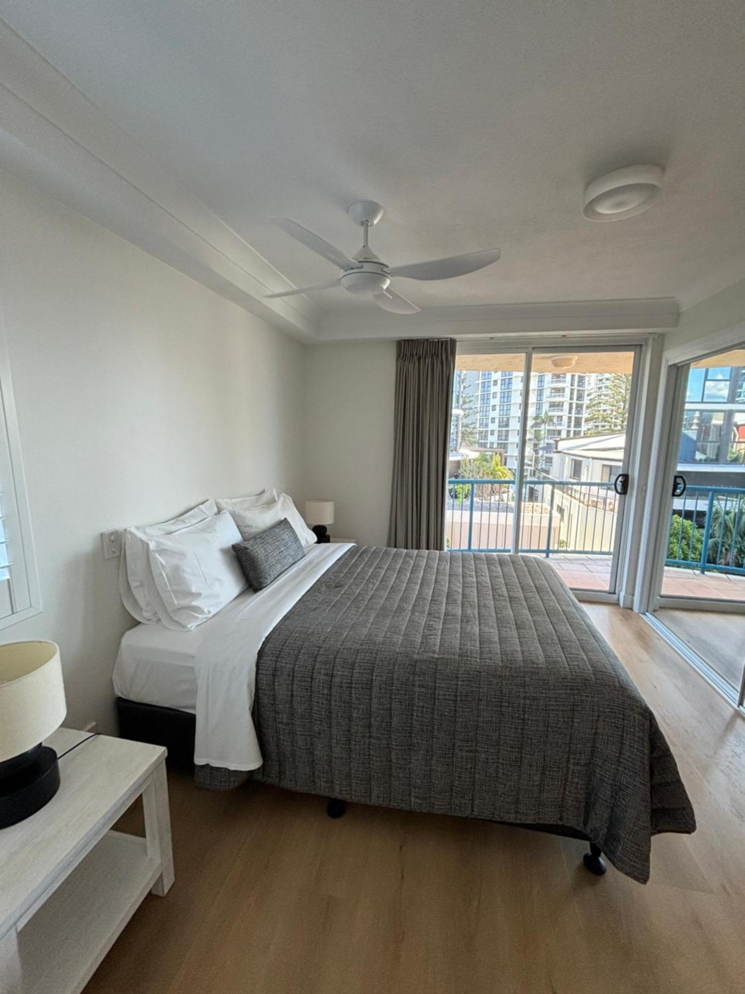 San Mateo On Broadbeach Голд-Кост Екстер'єр фото