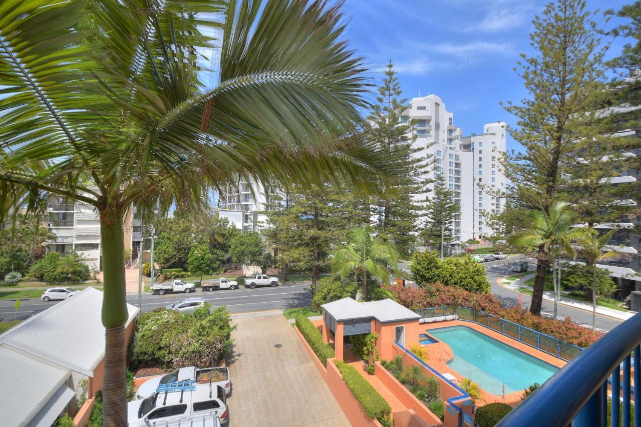 San Mateo On Broadbeach Голд-Кост Екстер'єр фото